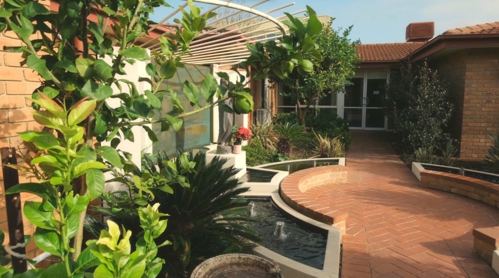 Rosary Home