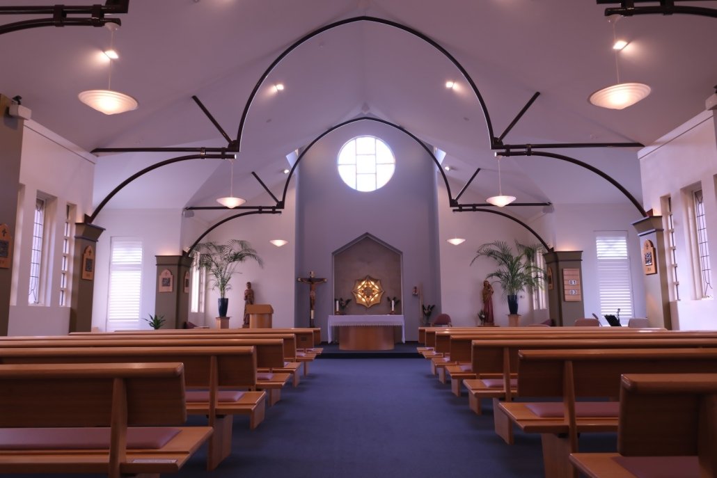 Rosary Home