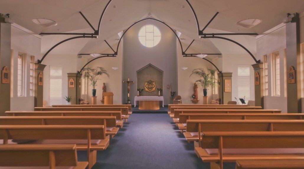 Rosary Home