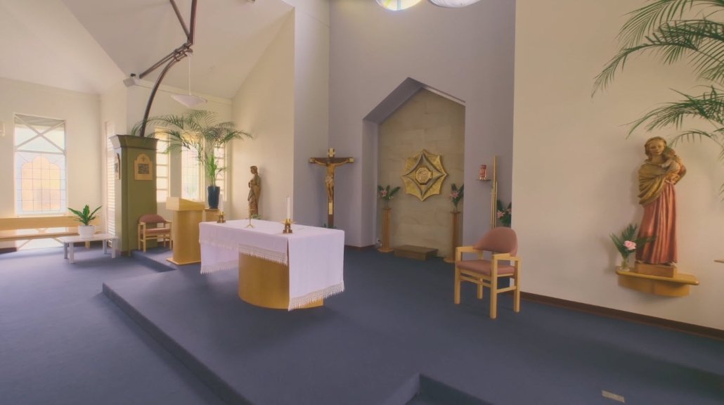 Rosary Home