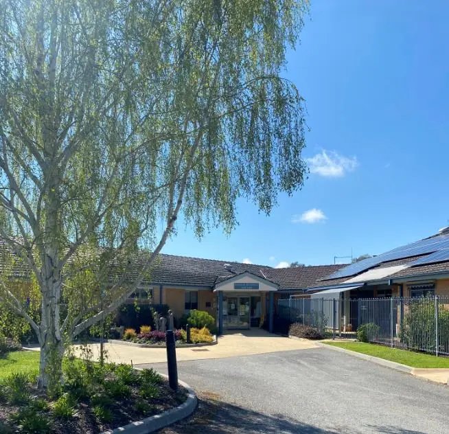 Rosebank Nursing Home