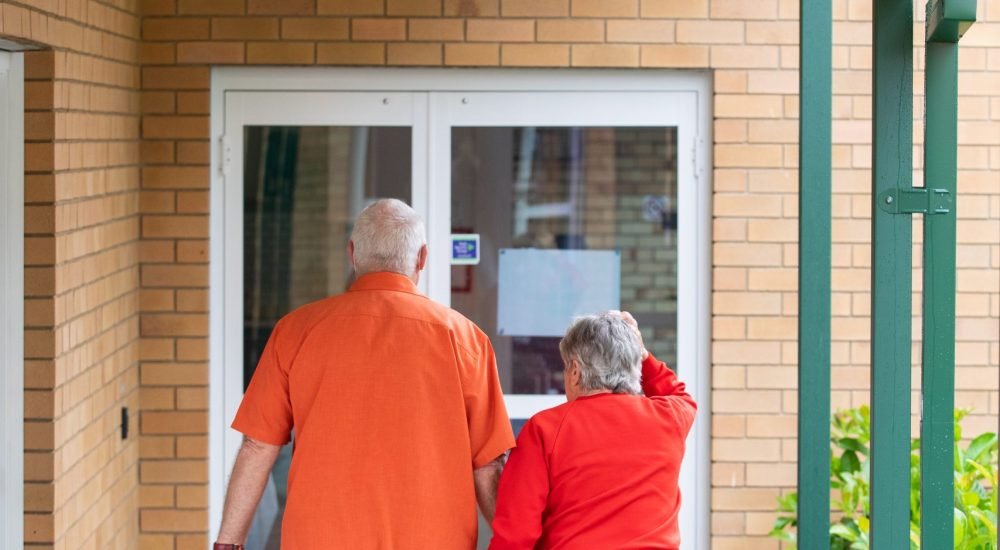 Roseneath Aged Care Centre Pty Ltd