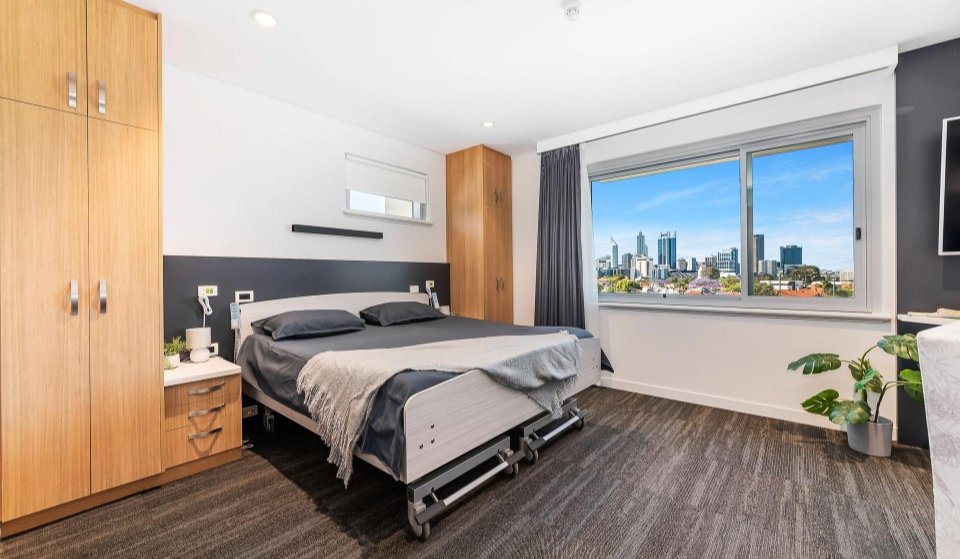 Rosewood Care Leederville