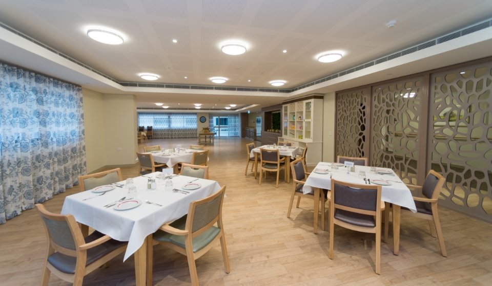 Rosewood Care Leederville