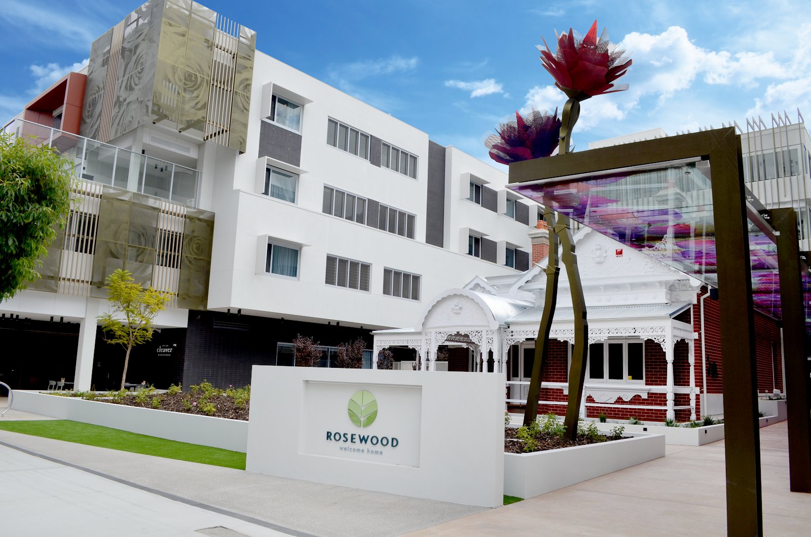 Rosewood Care West Perth