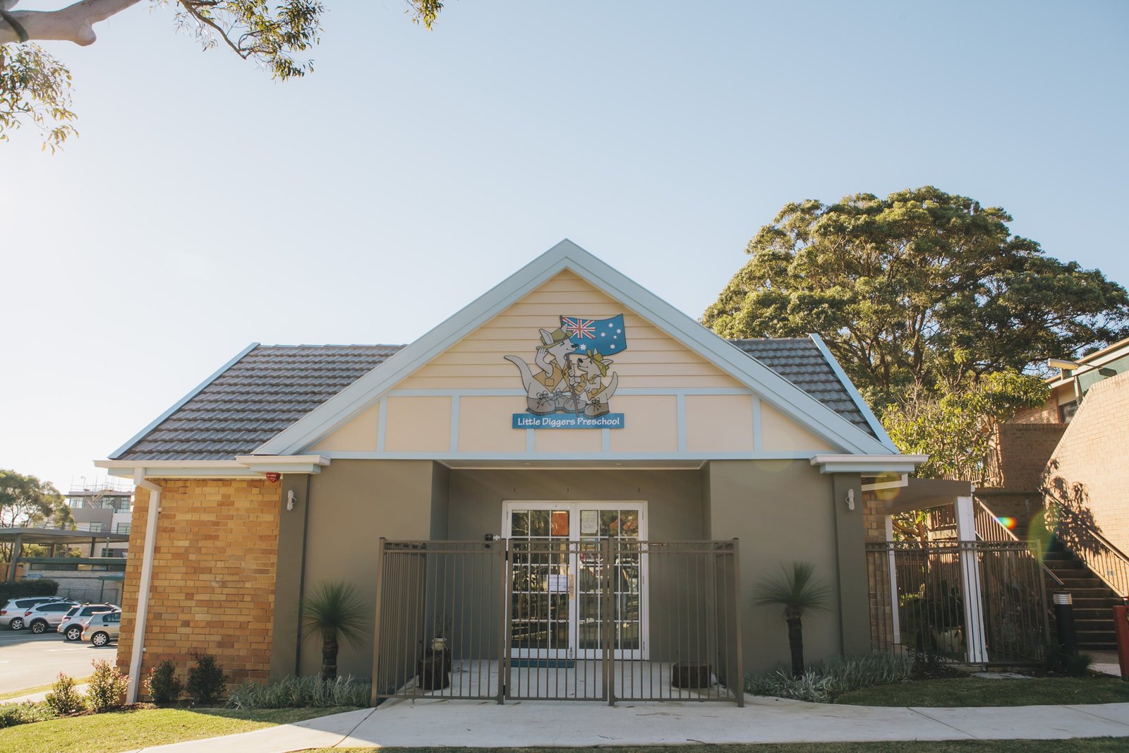 RSL ANZAC Village