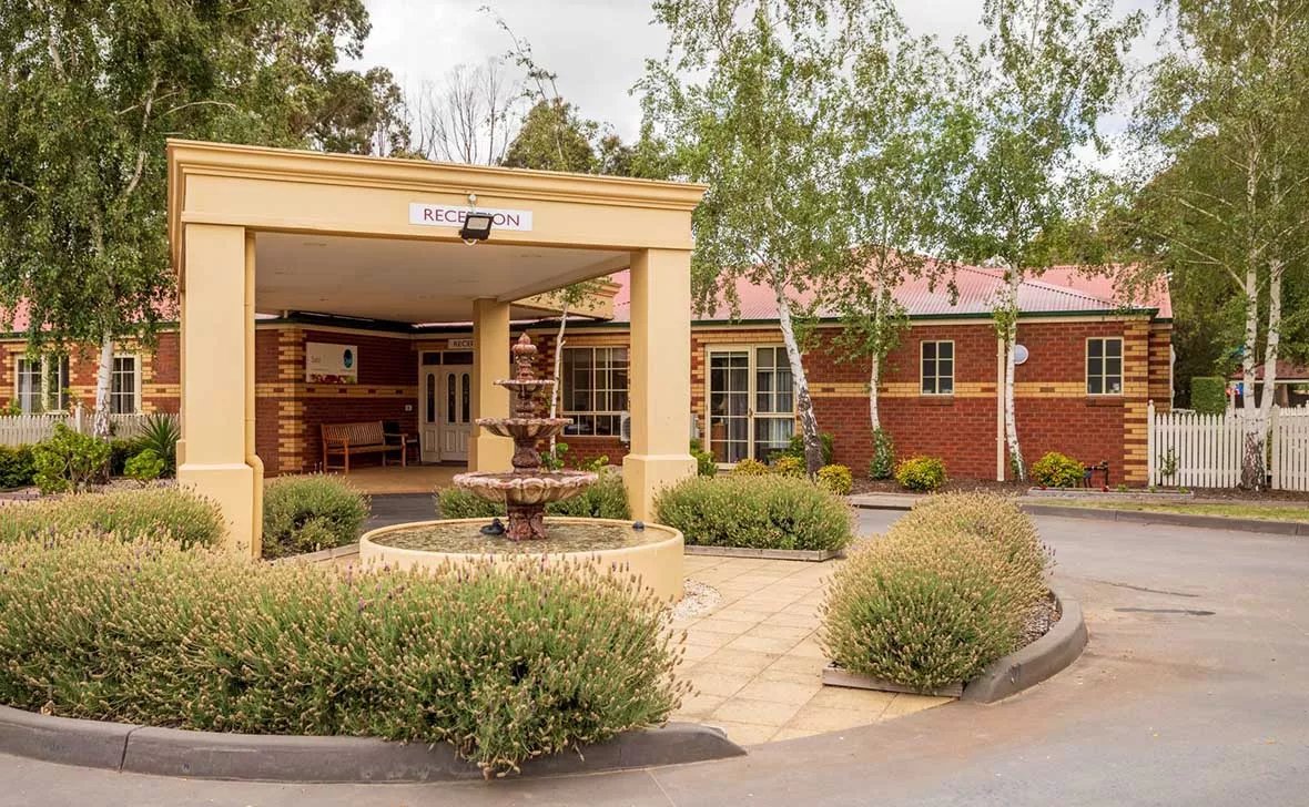 Sale Gardens Care Community