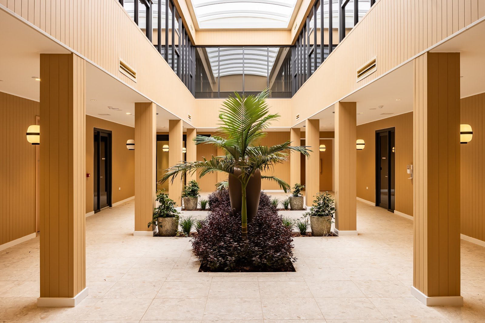Salter Point Aged Care Facility