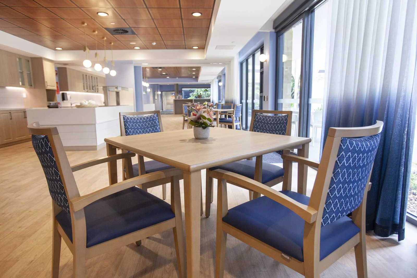 Salter Point Aged Care Facility