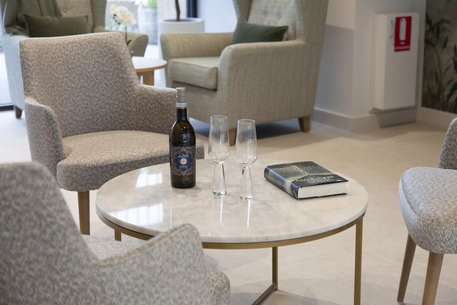 Salter Point Aged Care Facility