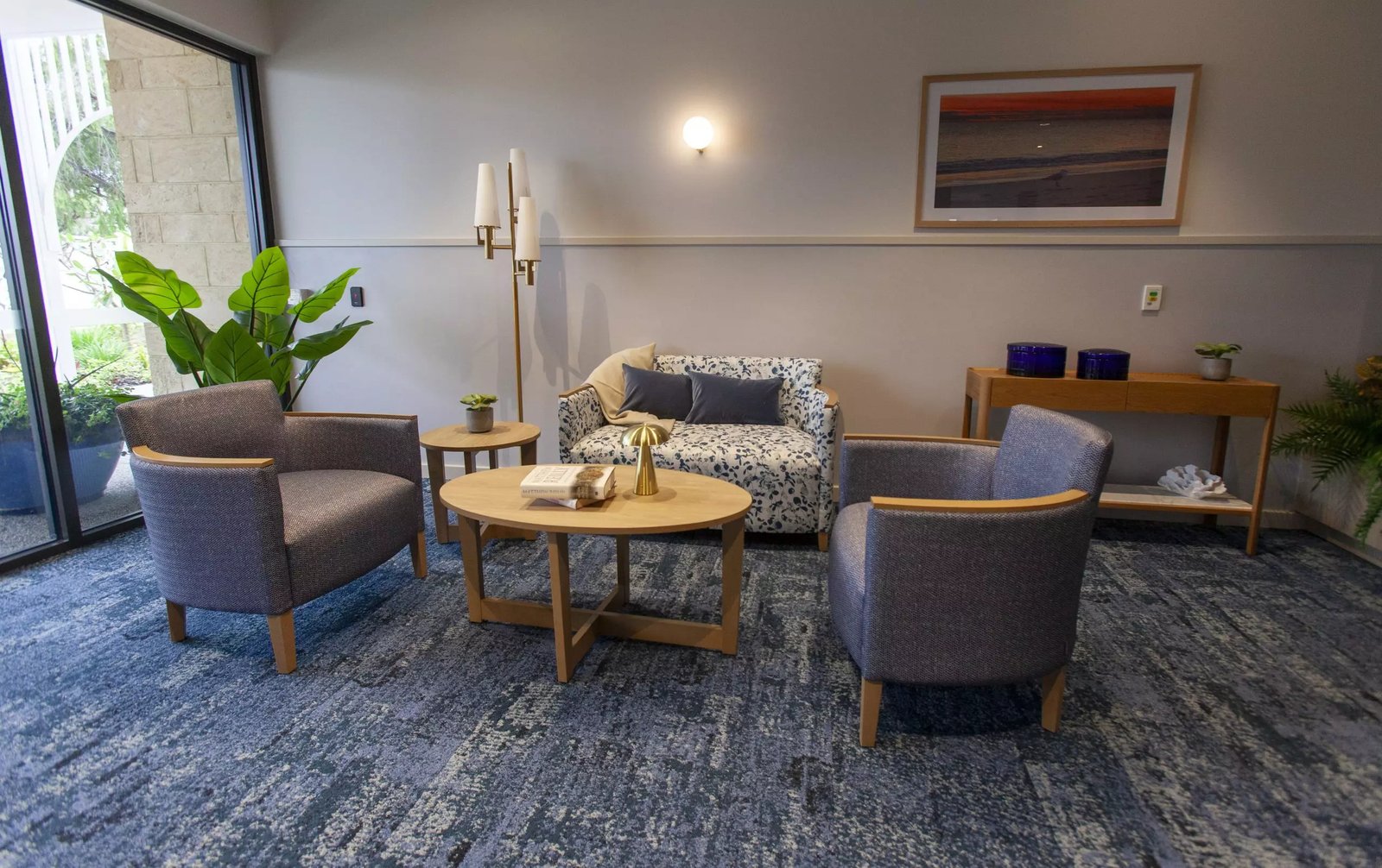 Salter Point Aged Care Facility