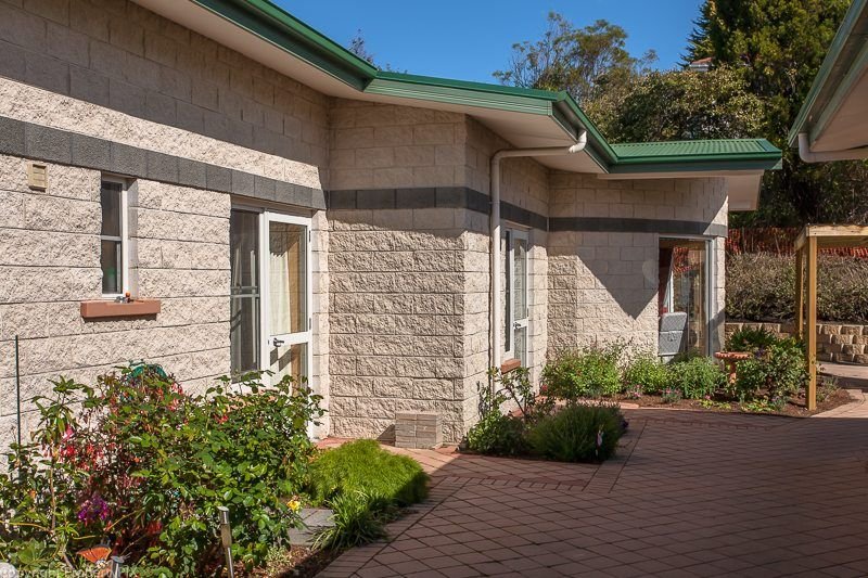 Sandown Apartments