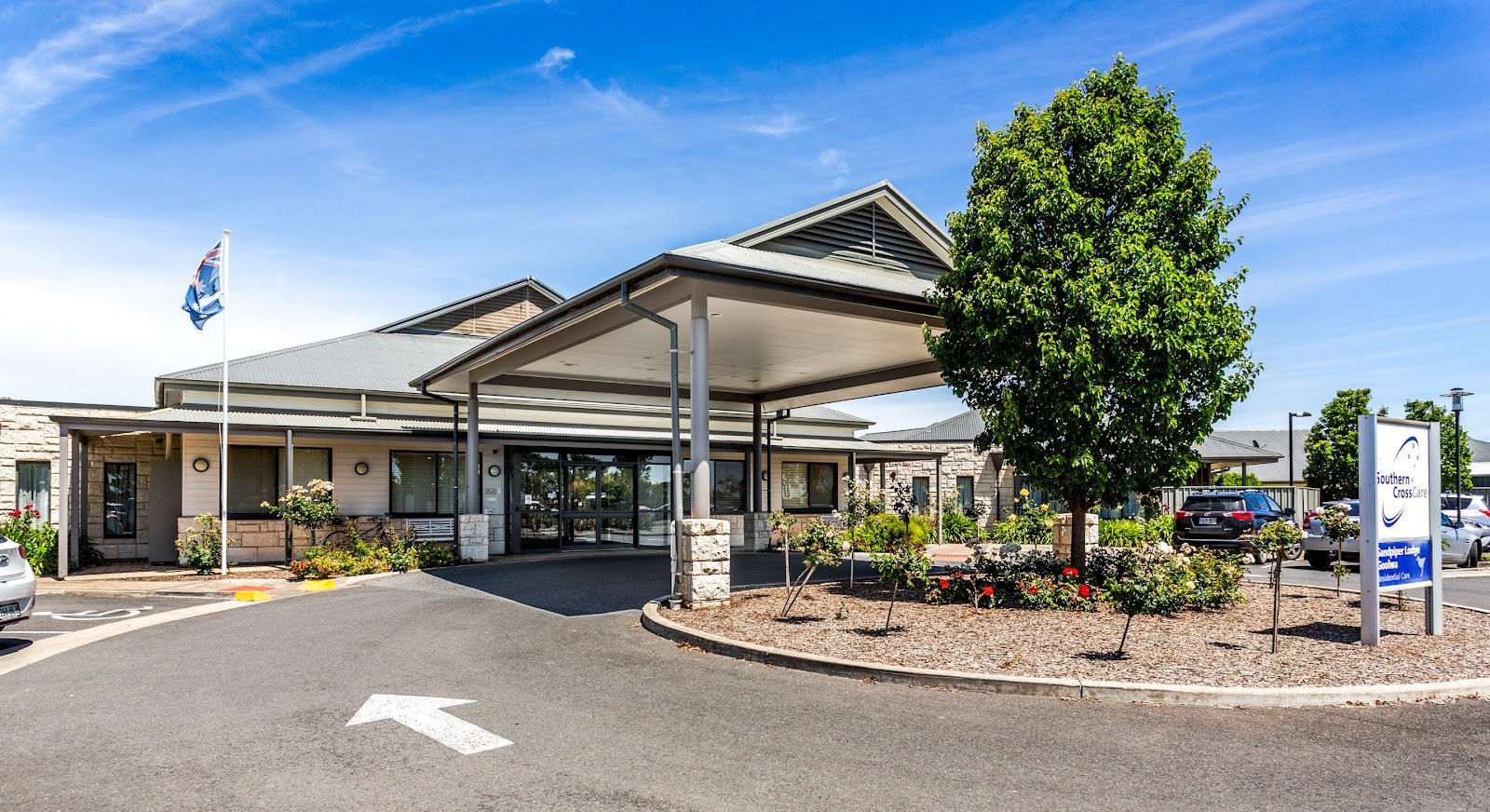 Sandpiper Lodge Residential Care