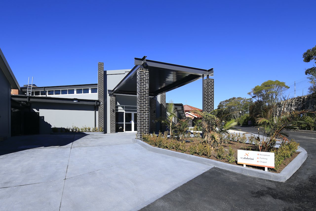 Scalabrini Village Allambie Heights