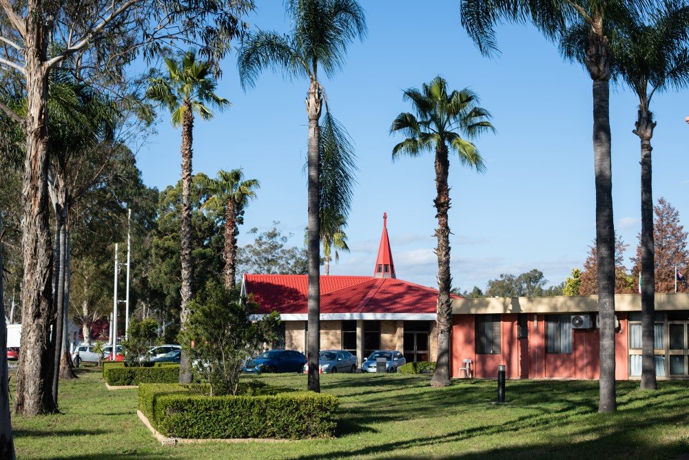 Scalabrini Village Nursing Home (Austral)