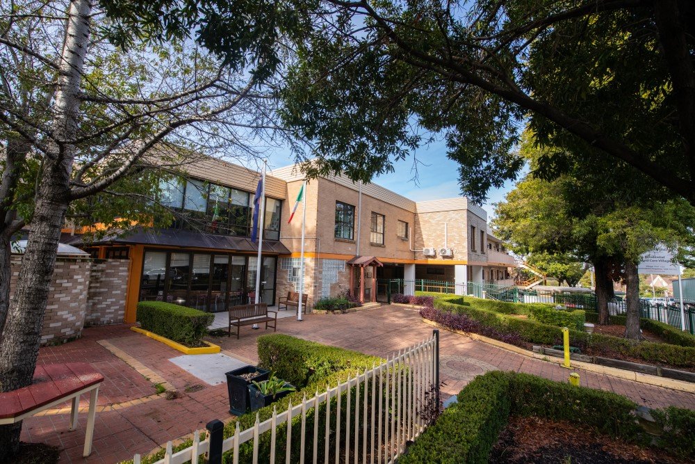 Scalabrini Village Nursing Home (Bexley)