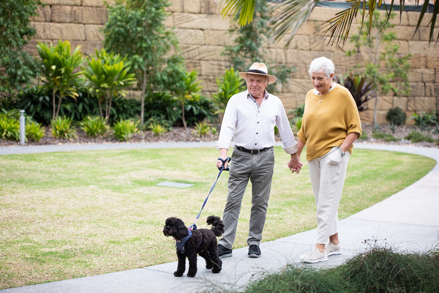 Seasons Living Mango Hill Care Suites