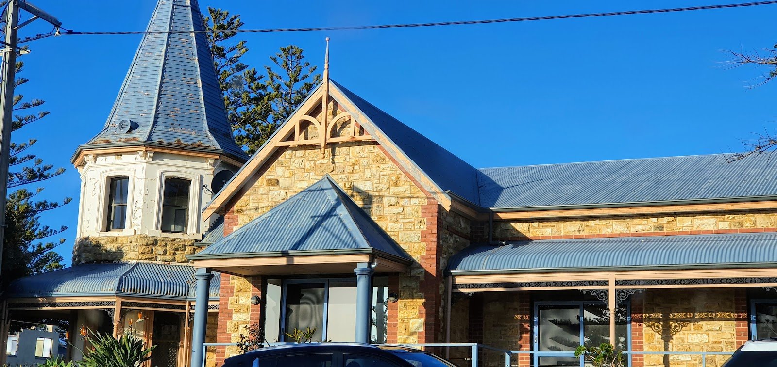 Semaphore Residential Care Centre
