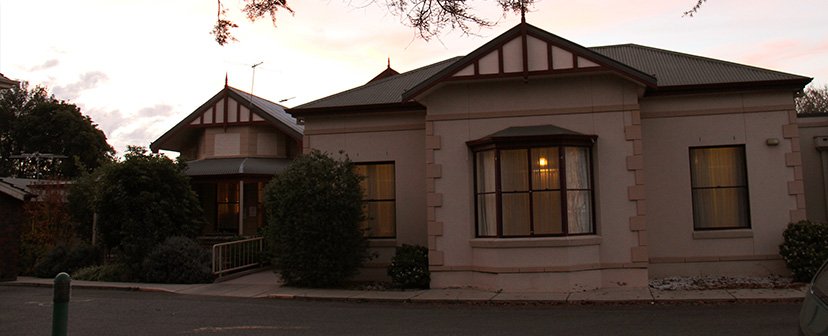 Serene Residential Care Services