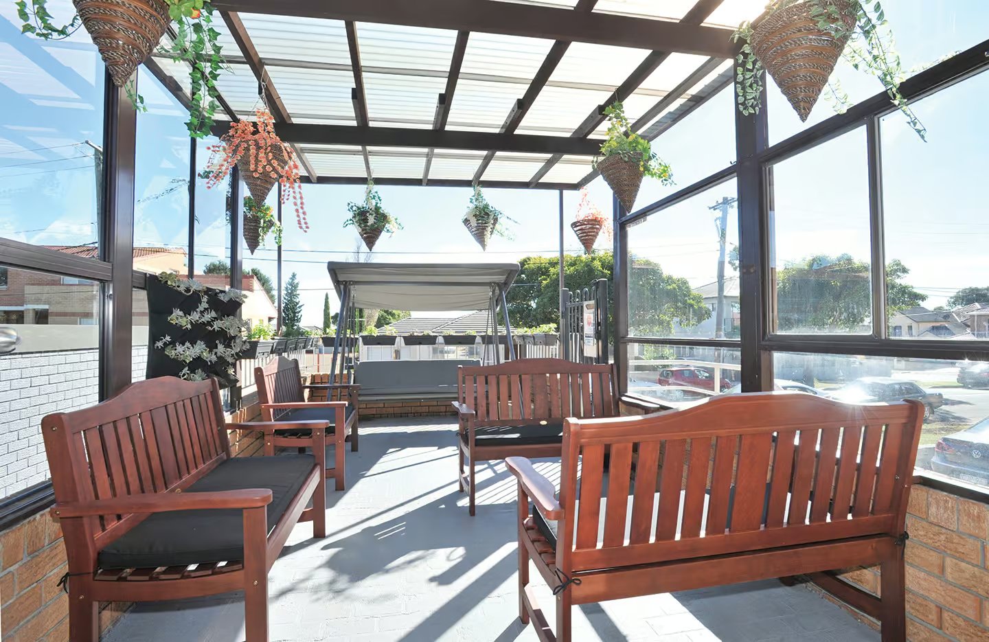 Shangri-La Nursing Home