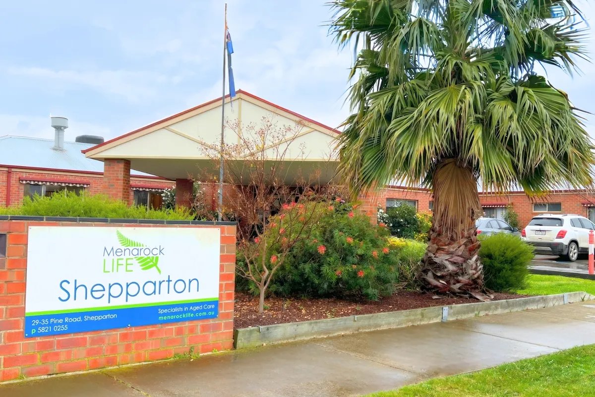 Shepparton Aged Care