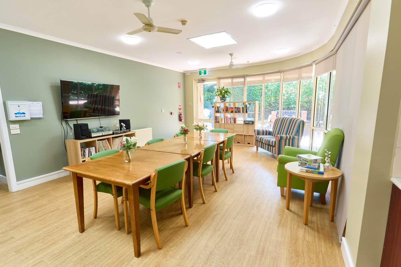 Sherbrooke Private Nursing Home