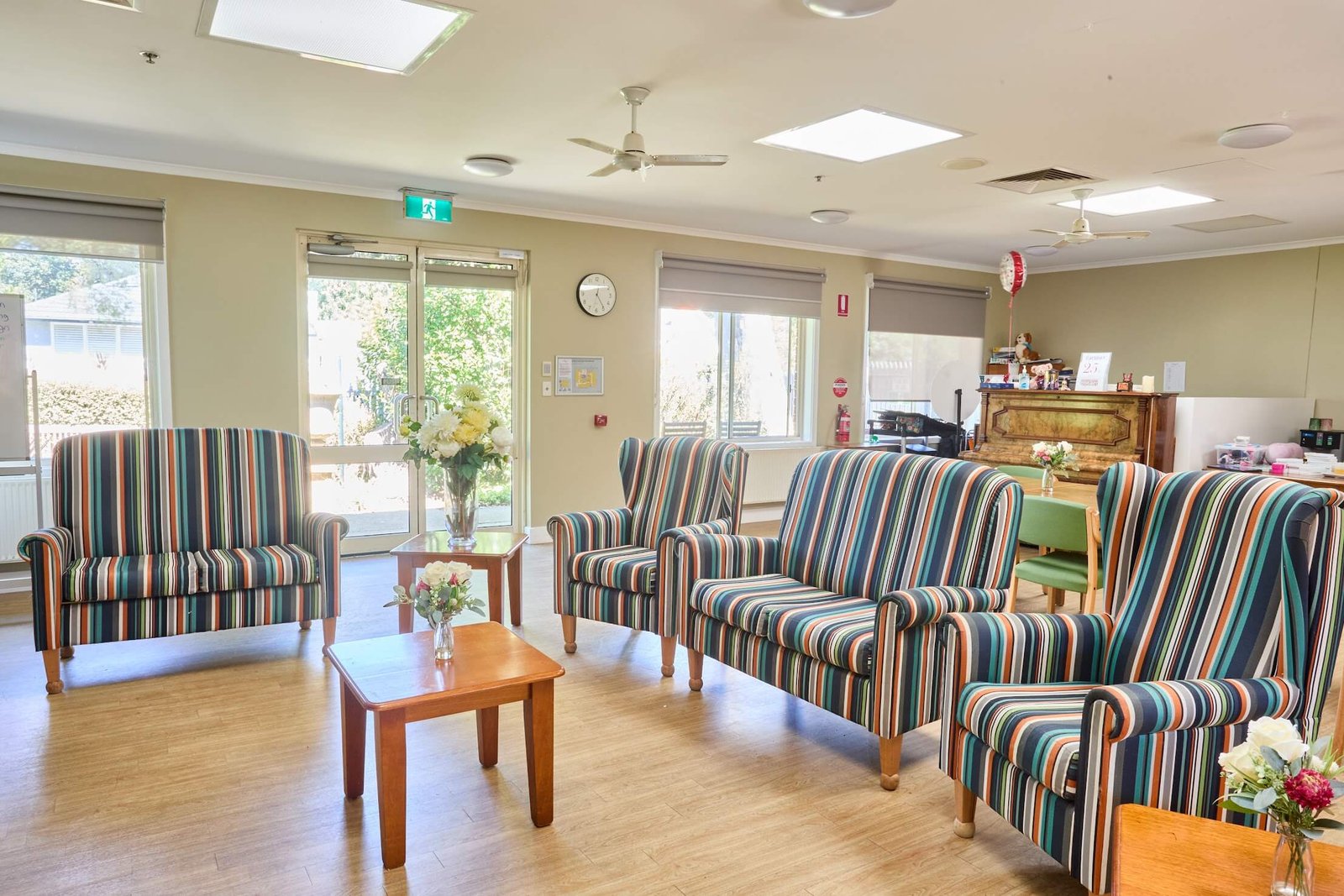 Sherbrooke Private Nursing Home