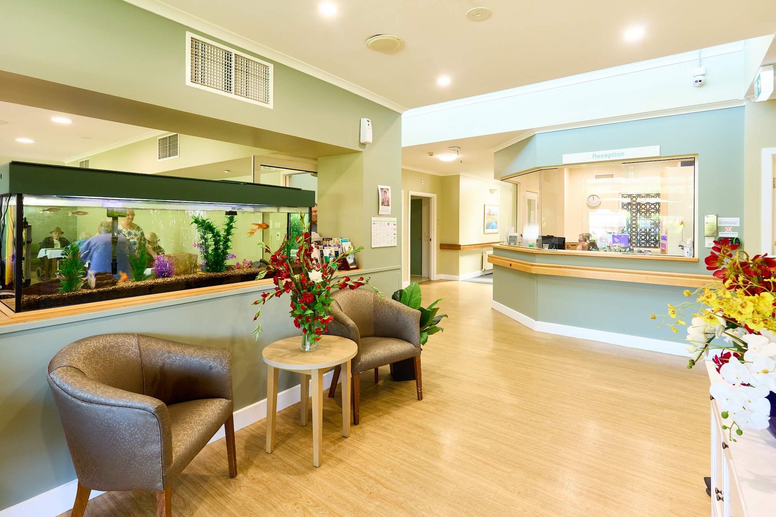 Sherbrooke Private Nursing Home