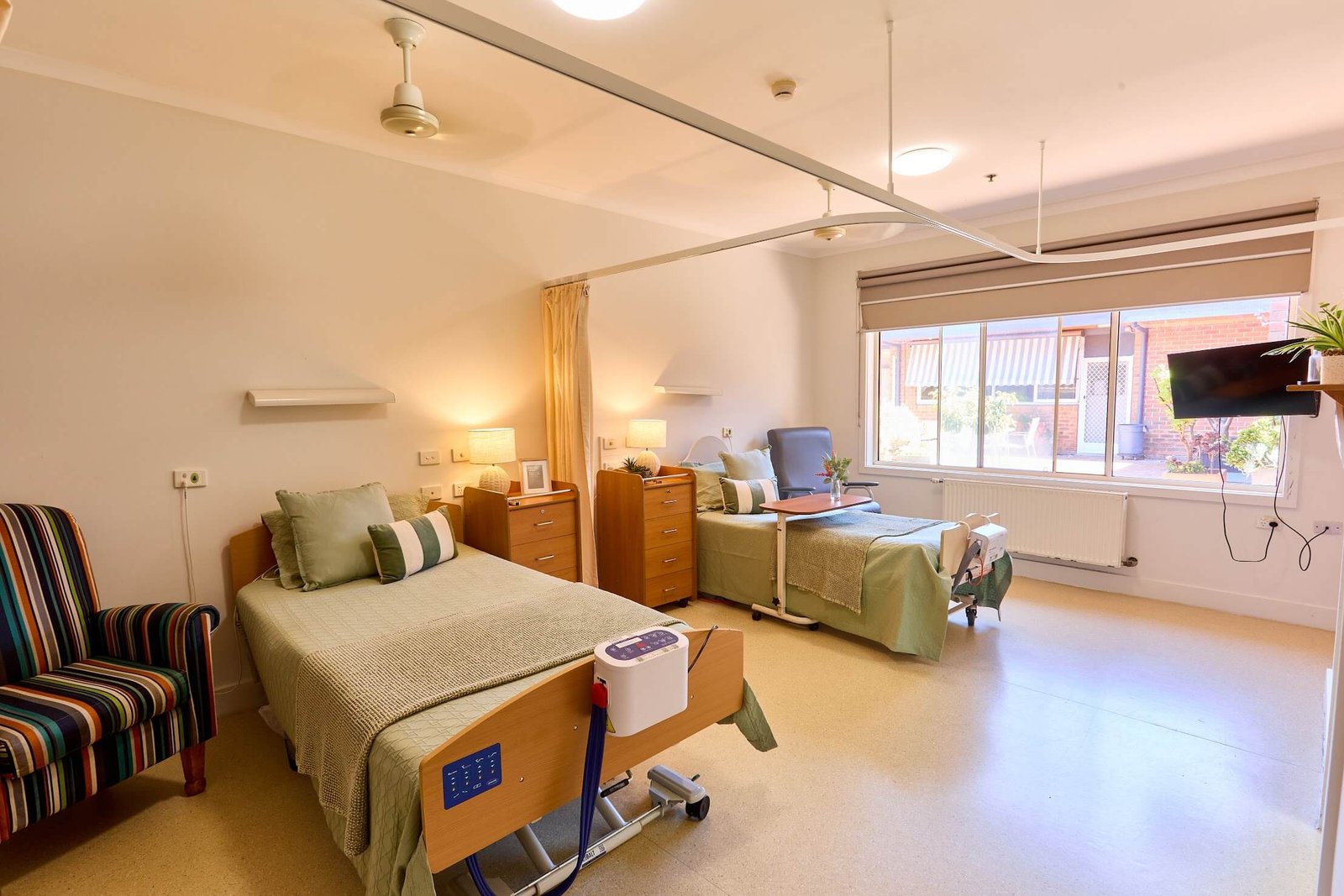 Sherbrooke Private Nursing Home