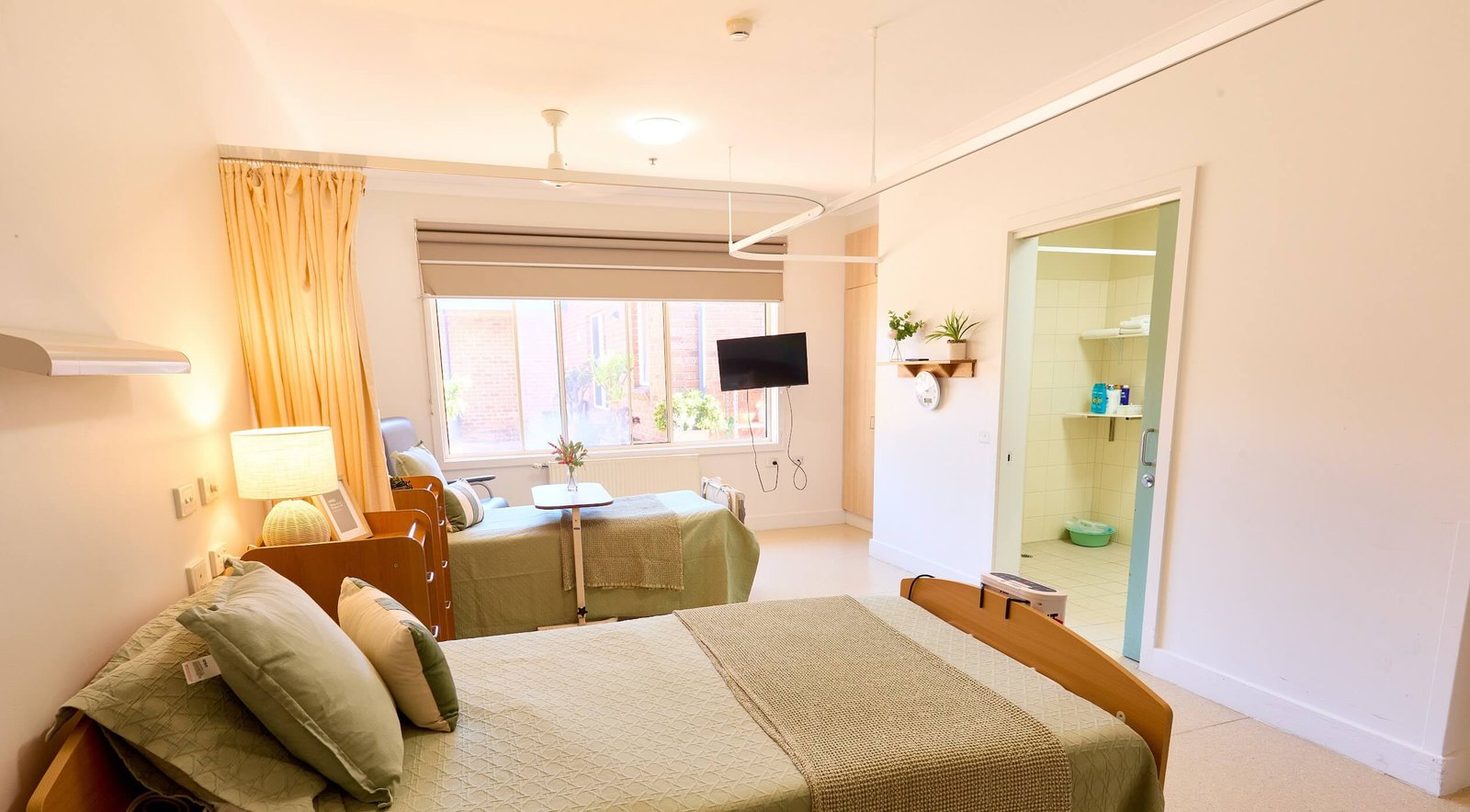 Sherbrooke Private Nursing Home