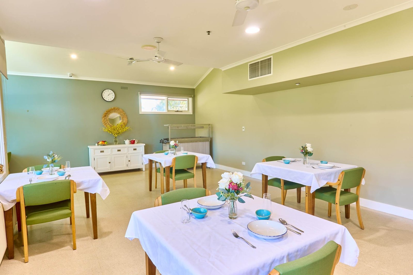 Sherbrooke Private Nursing Home