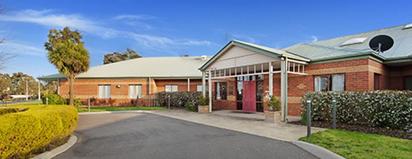 Simpkin House Nursing Home