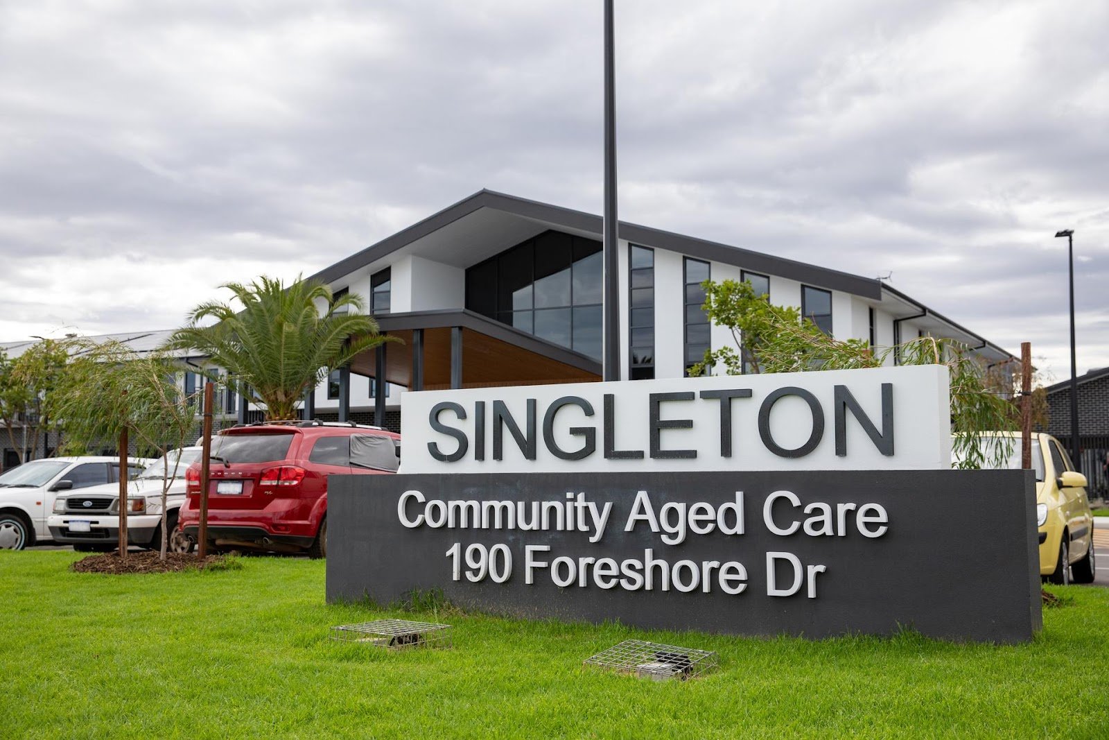 Singleton Community Aged Care