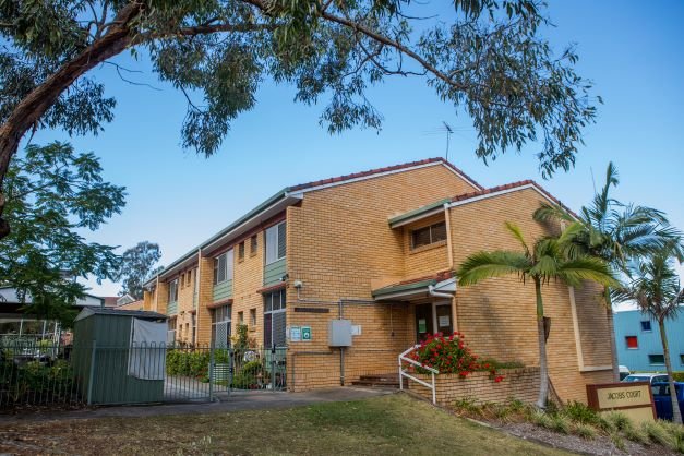 Sinnamon Village - Jacobs Court