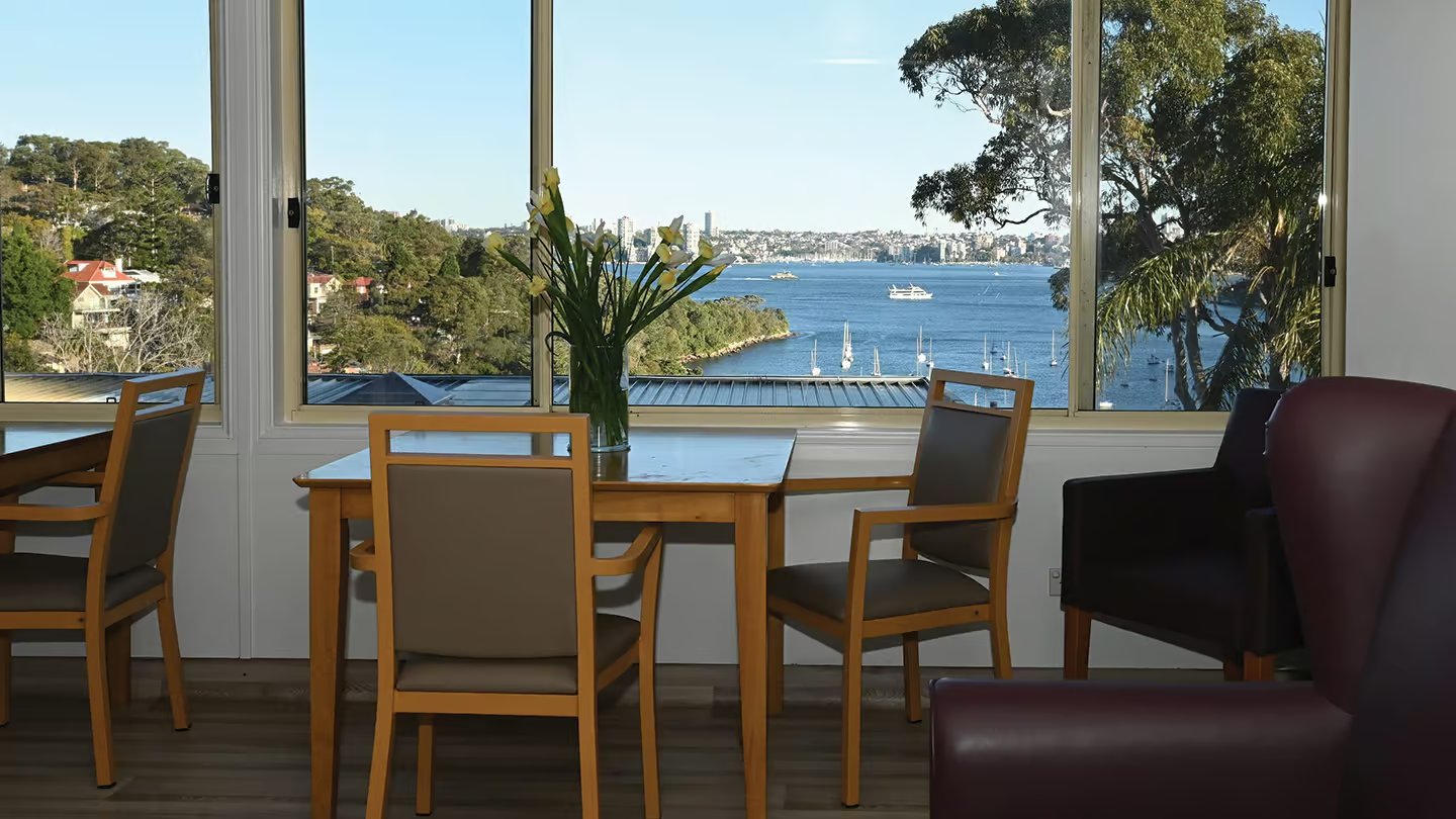 Sirius Cove Nursing Home