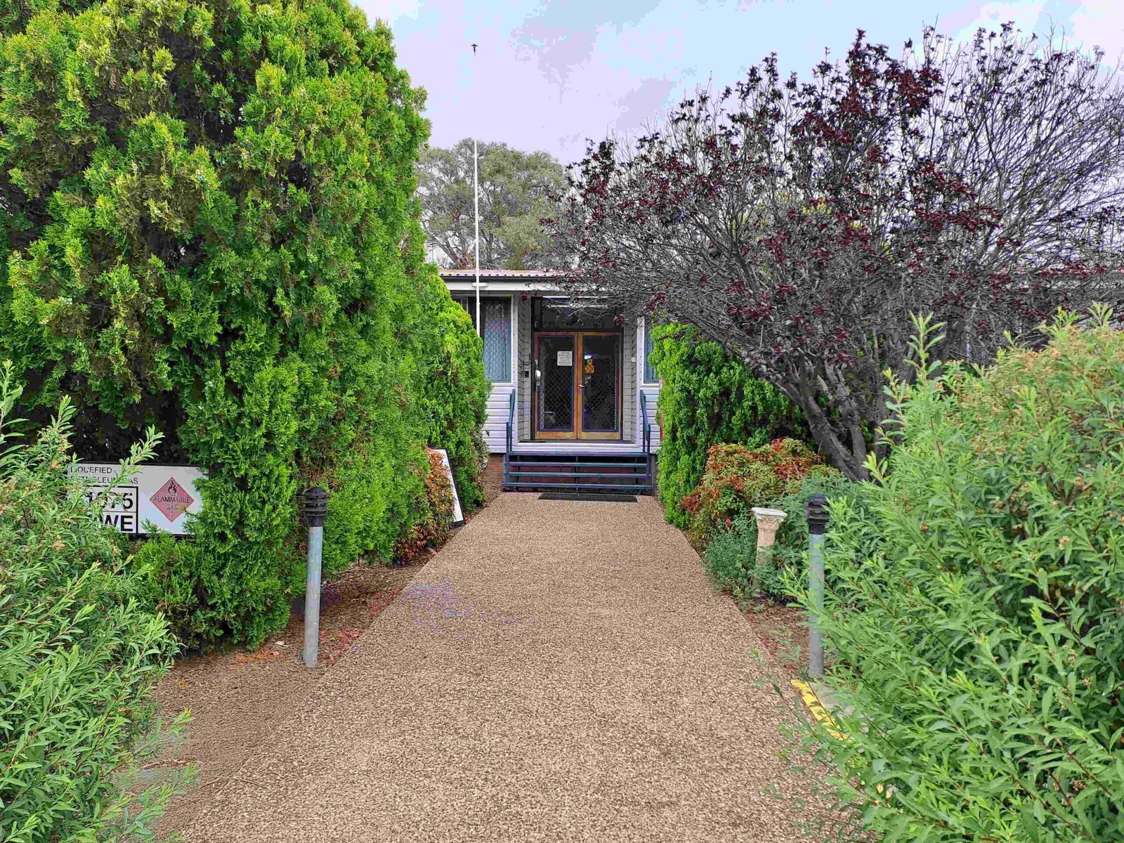 Southern Cross Care Allora
