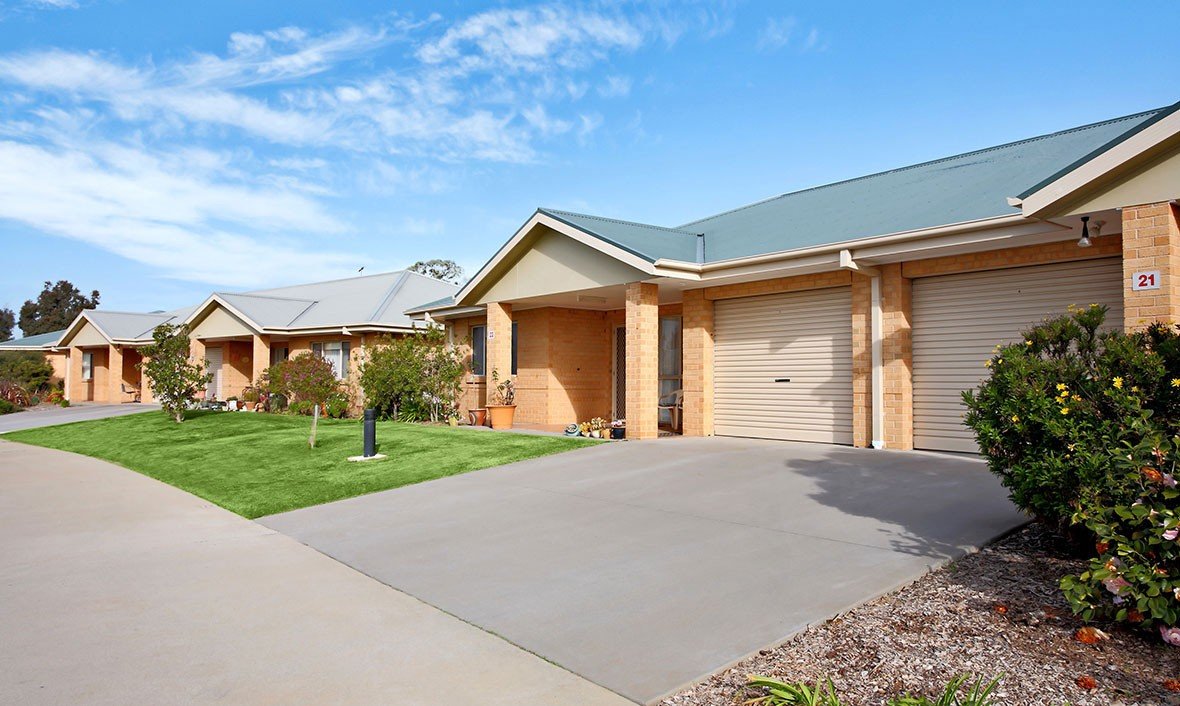 Southern Cross Care Karinya Residential Aged Care