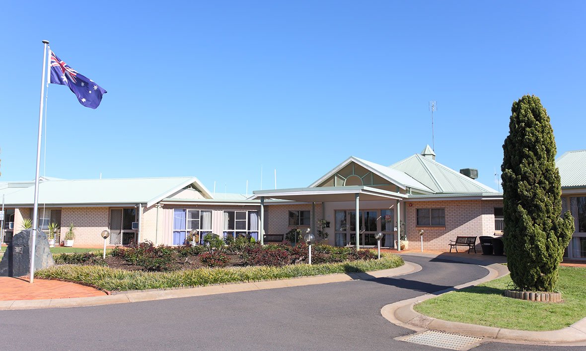 Southern Cross Care Parkes Residential Aged Care