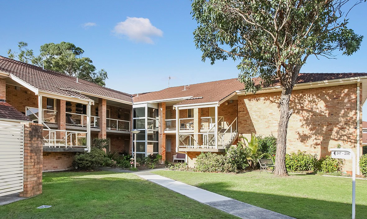 Southern Cross Care Reynolds Court Residential Aged Care