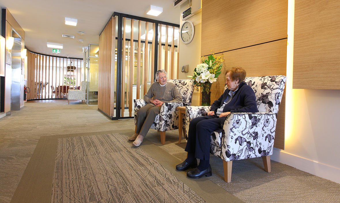Southern Cross Care South Coogee Residential Aged Care