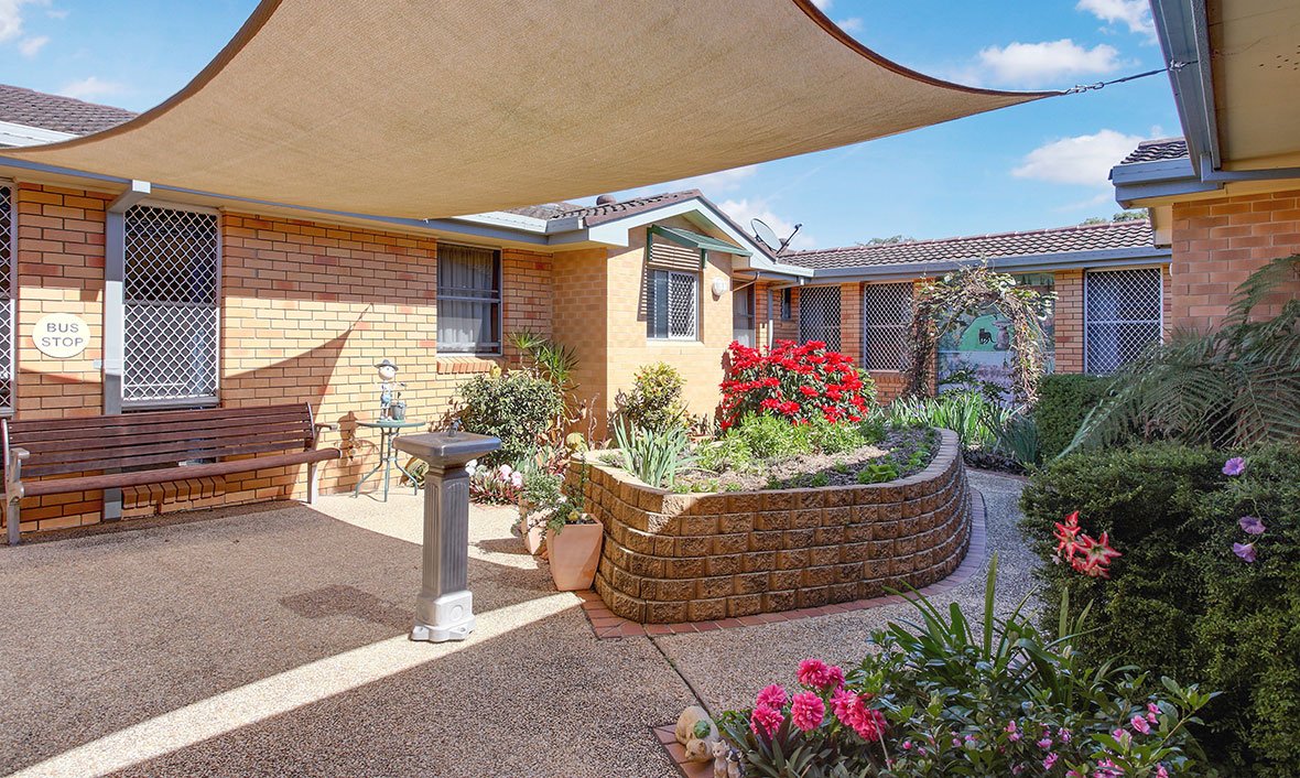 Southern Cross Care St Catherine's Residential Aged Care
