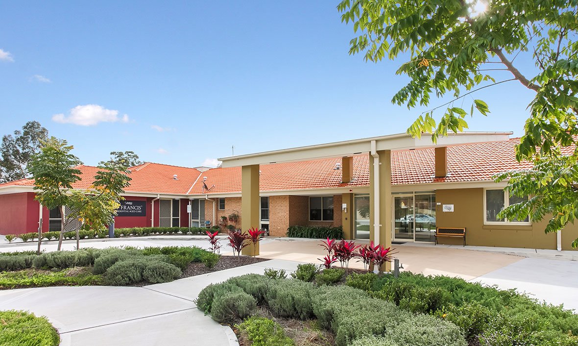 Southern Cross Care St Francis Residential Aged Care