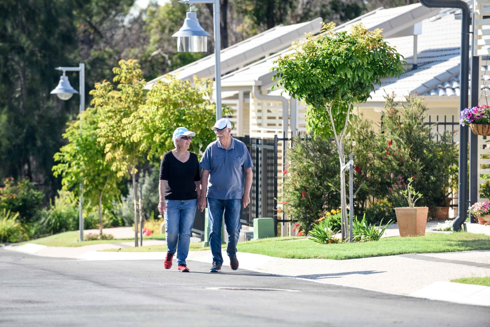 Southern Cross Care Stretton Gardens