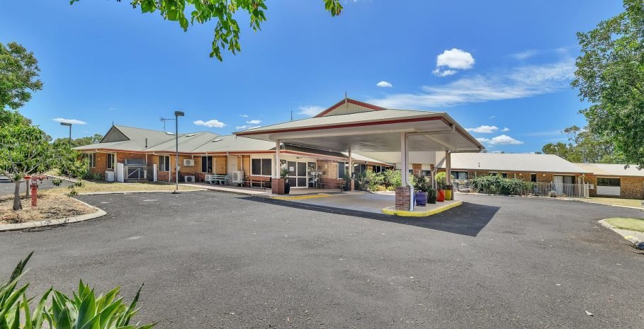 Southern Cross Care Tara - Tarcoola