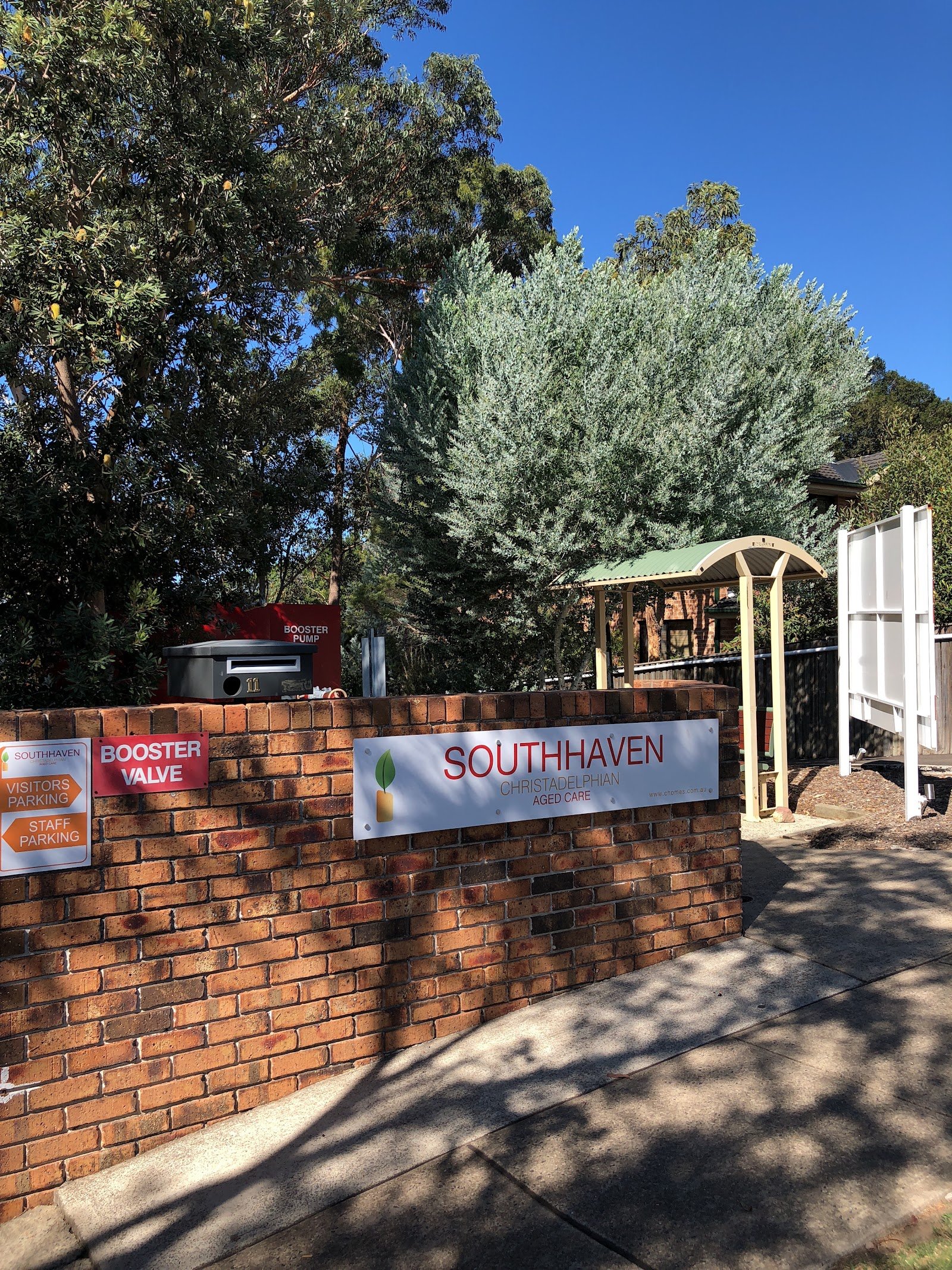 Southhaven Aged Care