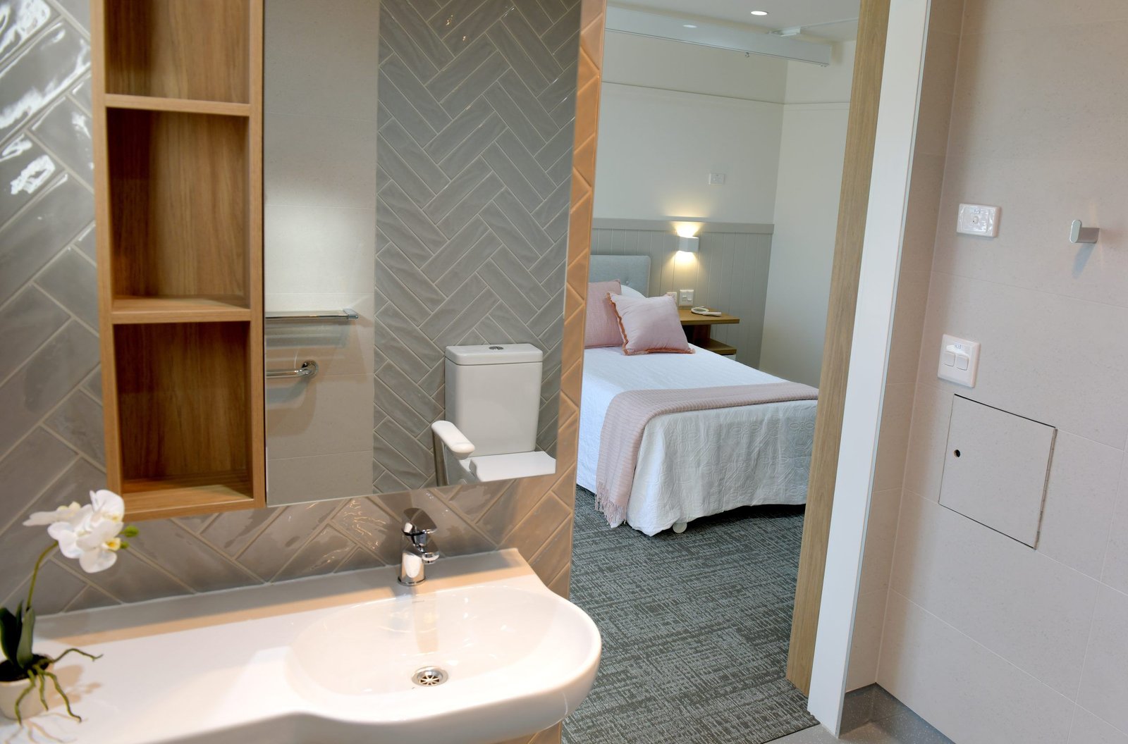 St Catherine's Hostel Wangaratta Inc
