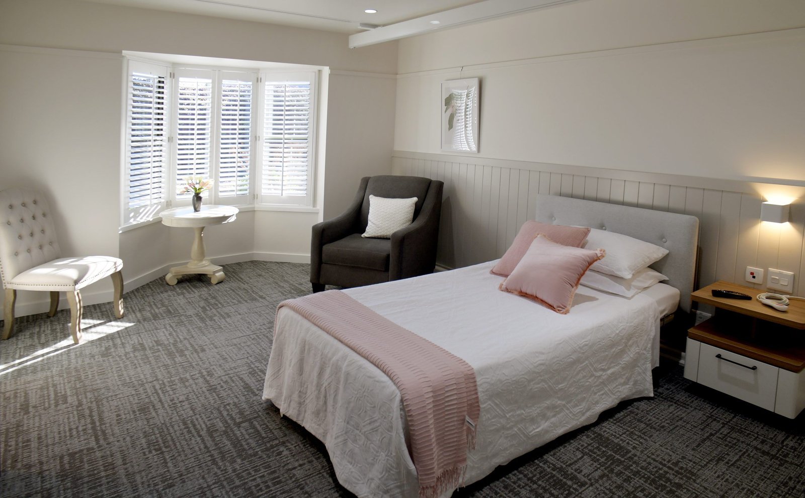 St Catherine's Hostel Wangaratta Inc
