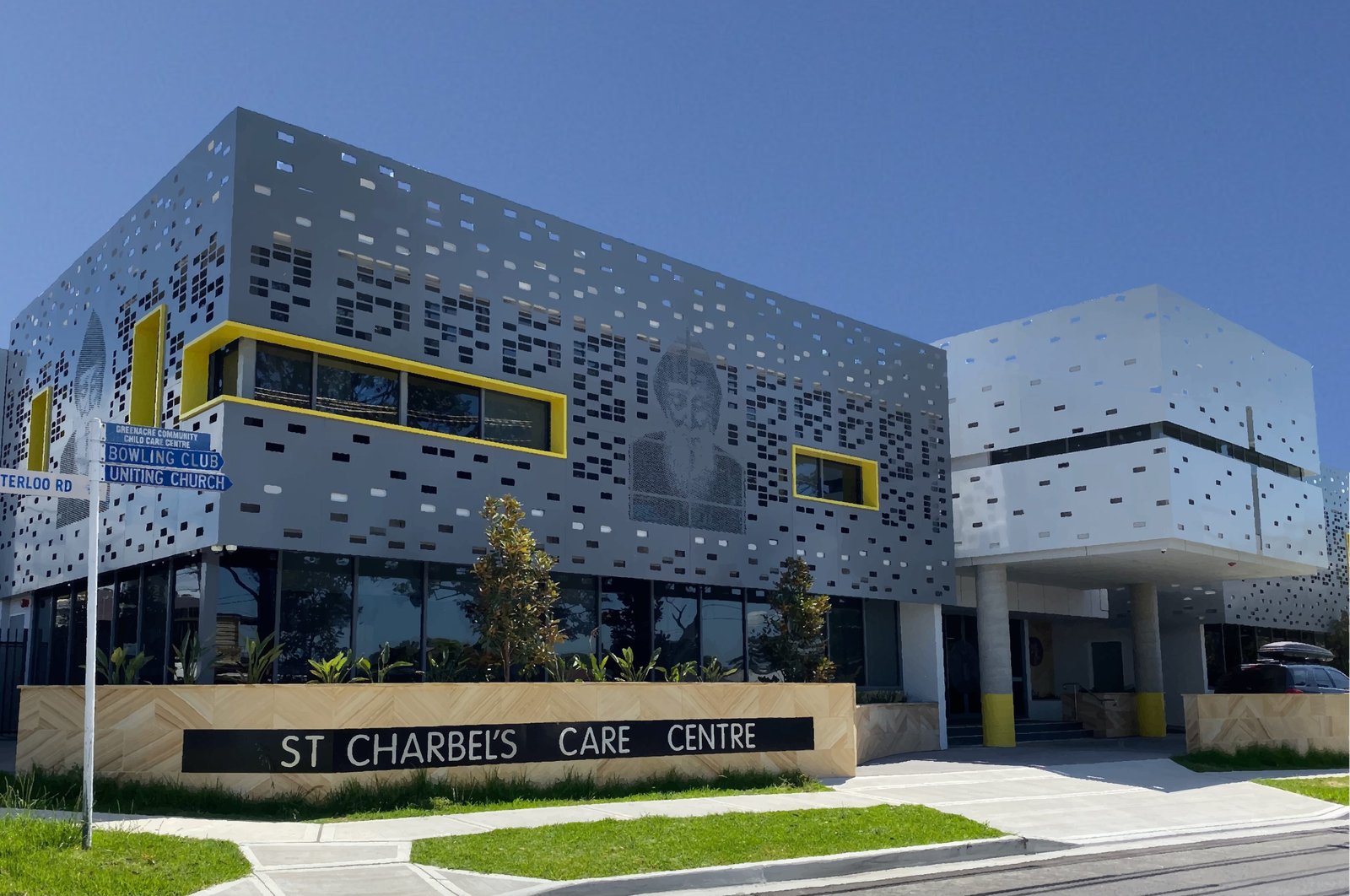 St Charbel's Care Centre