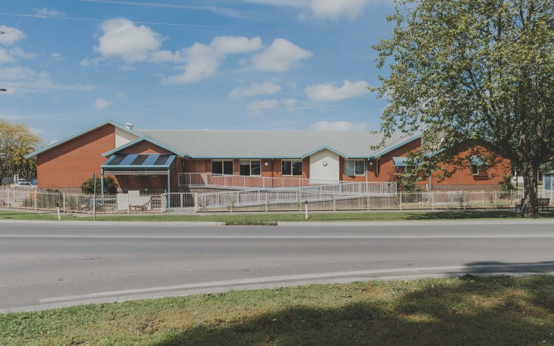 St Elmo's Nursing Home