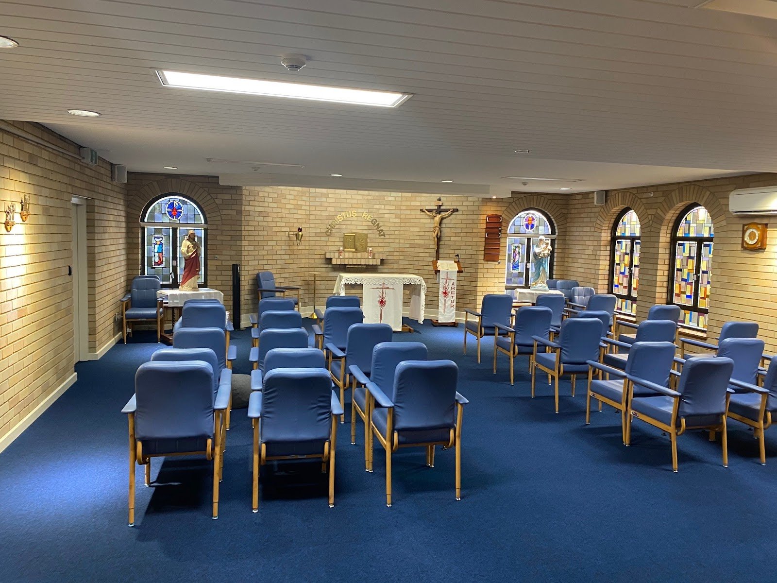 St Joseph's Aged Care Facility Kensington